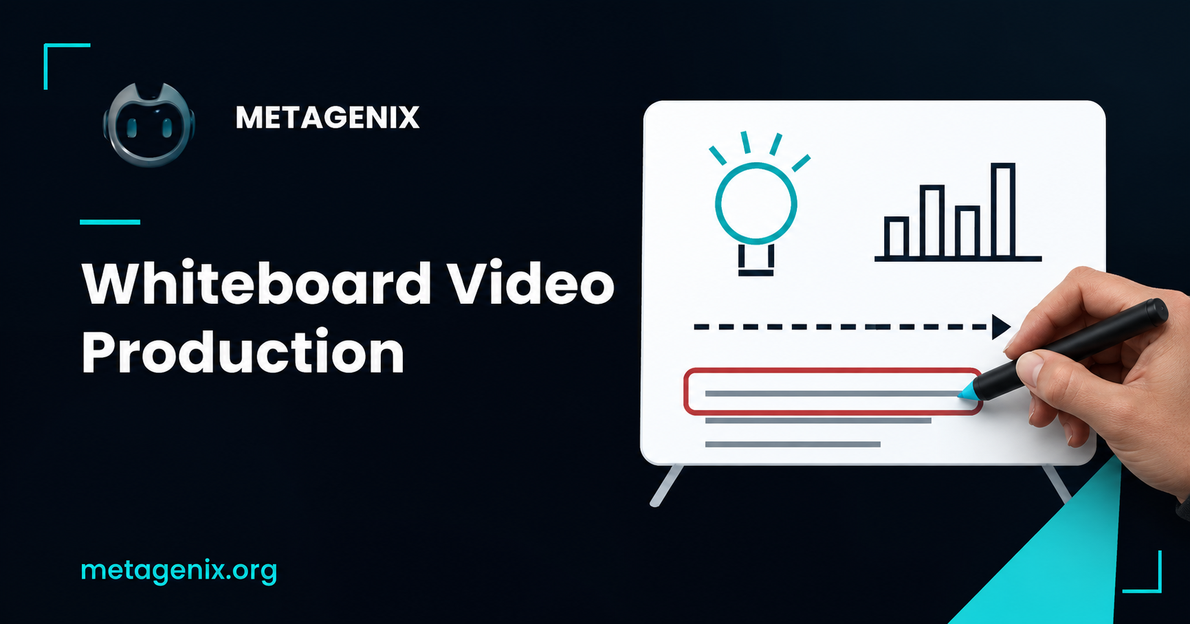 Whiteboard Video Production: Simplify Complex Ideas the Easy Way